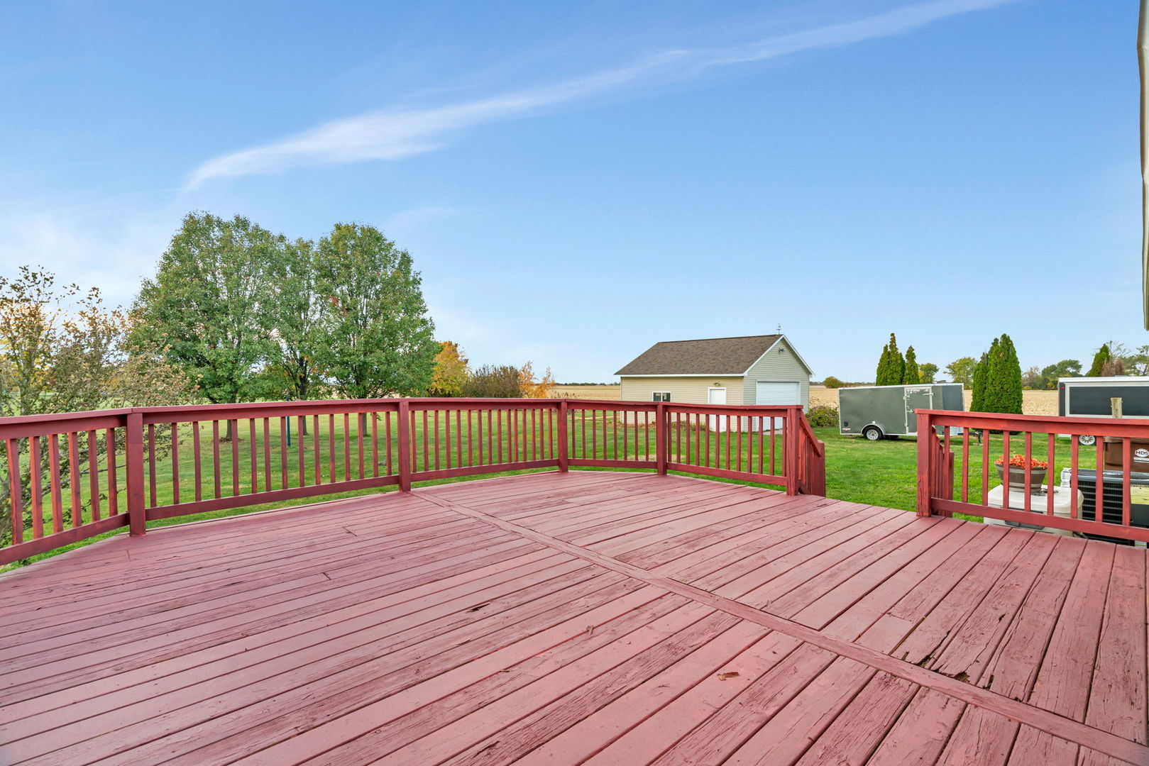 3945 S Broadway Road, Braceville, IL 60407