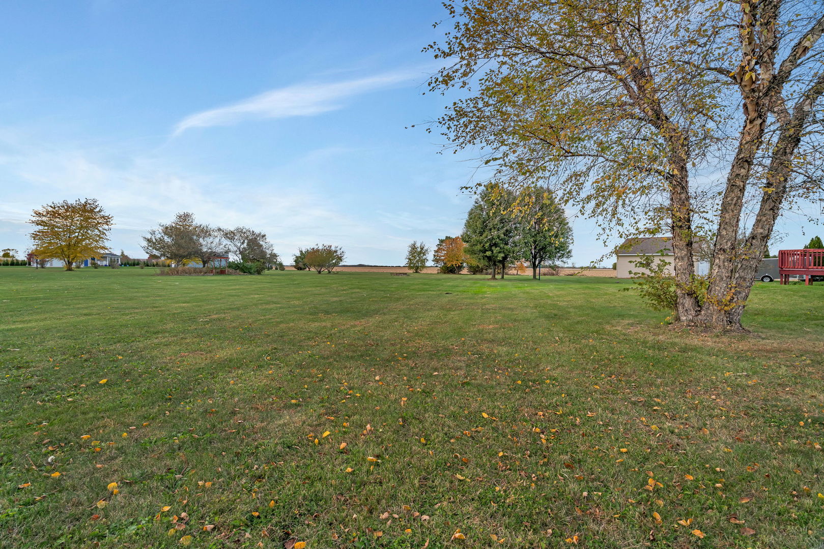 3945 S Broadway Road, Braceville, IL 60407