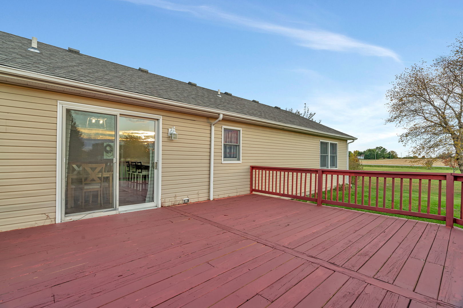 3945 S Broadway Road, Braceville, IL 60407