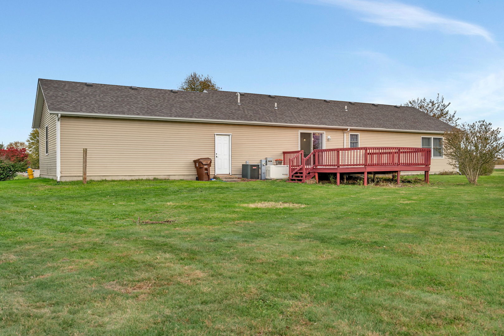 3945 S Broadway Road, Braceville, IL 60407