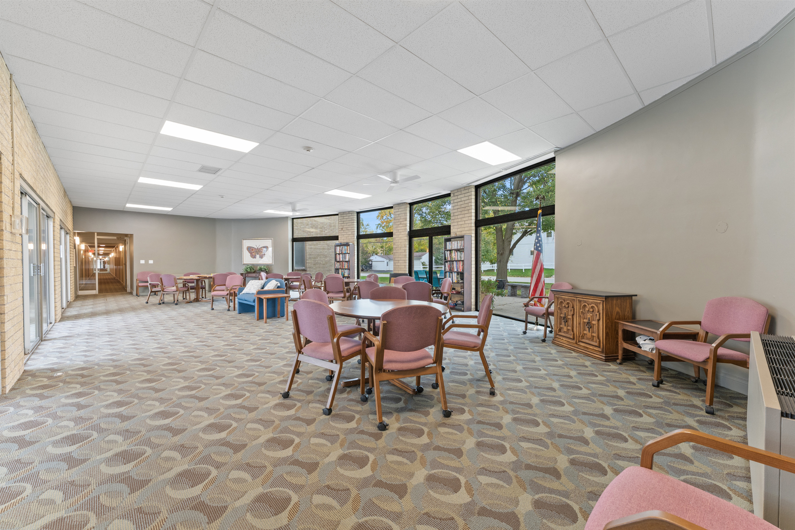 110 W Butterfield Road #502S, Elmhurst, IL 60126