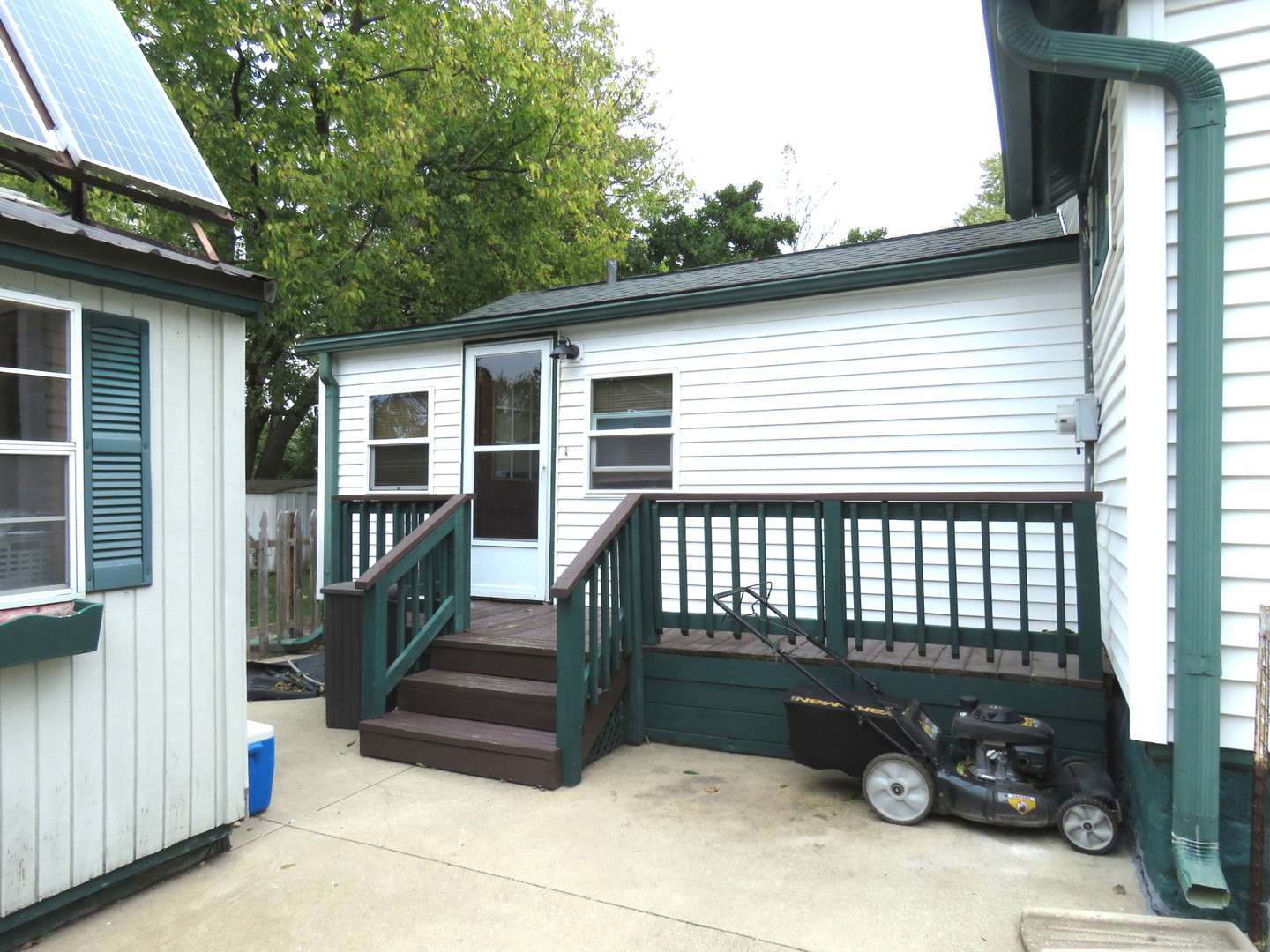 866 Lincoln Street, Marseilles, IL 61341