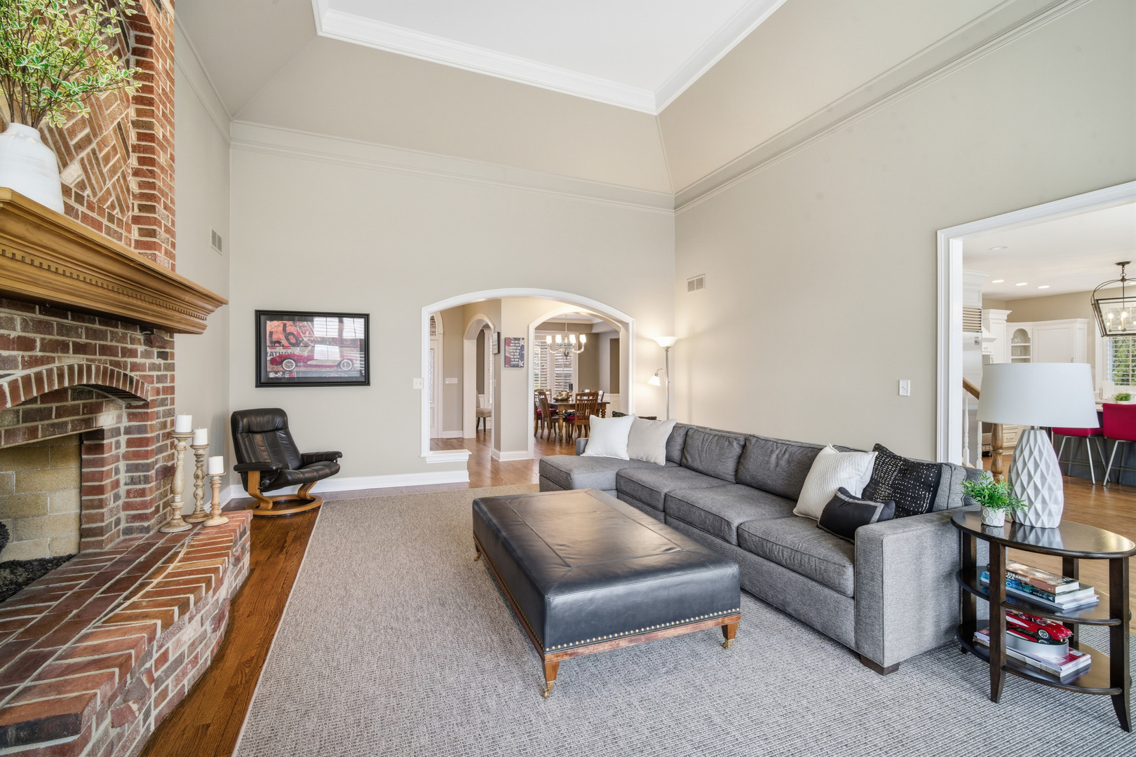 28790 N Sky Crest Drive, Ivanhoe, IL 60060