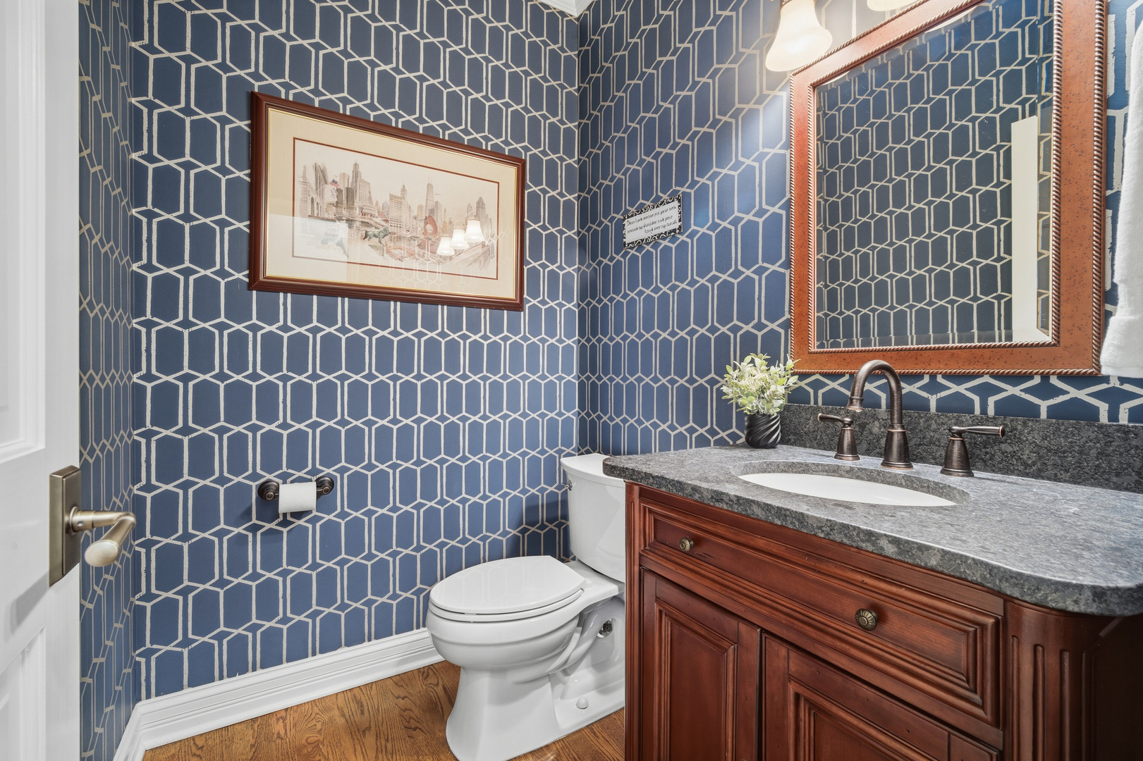 28790 N Sky Crest Drive, Ivanhoe, IL 60060