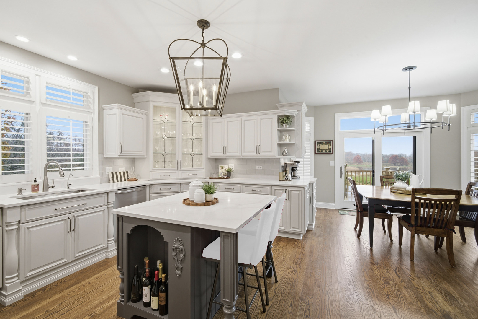 28790 N Sky Crest Drive, Ivanhoe, IL 60060