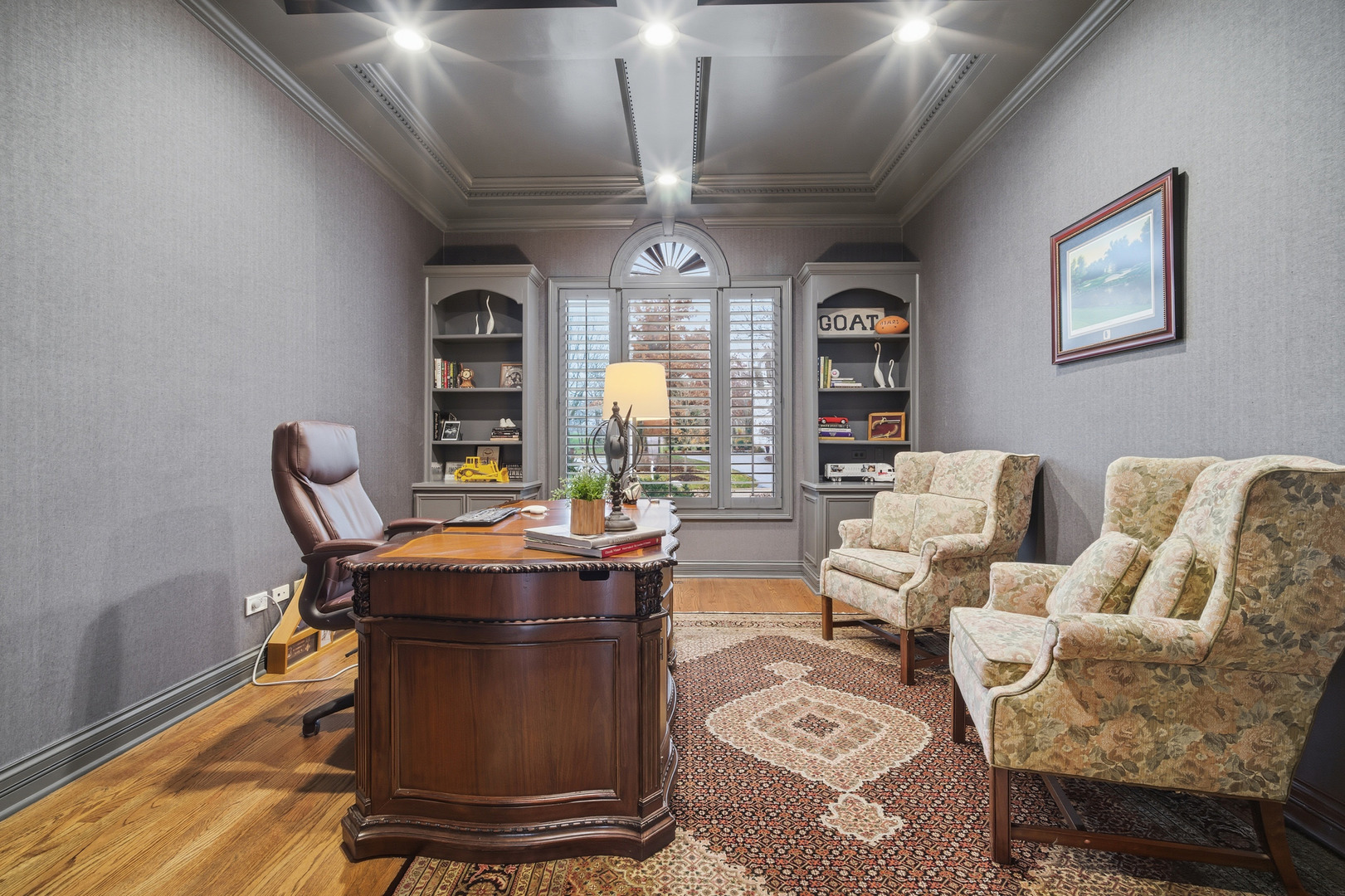 28790 N Sky Crest Drive, Ivanhoe, IL 60060