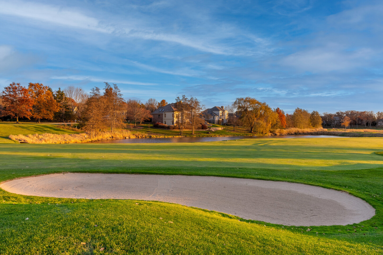 28790 N Sky Crest Drive, Ivanhoe, IL 60060