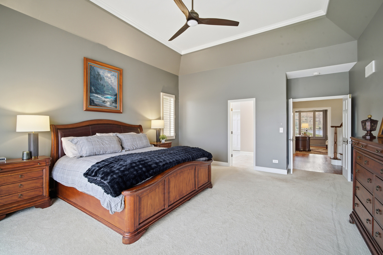 28790 N Sky Crest Drive, Ivanhoe, IL 60060