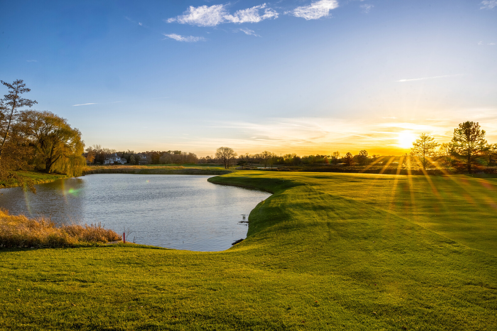 28790 N Sky Crest Drive, Ivanhoe, IL 60060