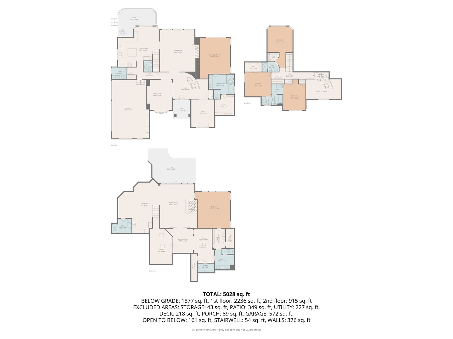 28790 N Sky Crest Drive, Ivanhoe, IL 60060