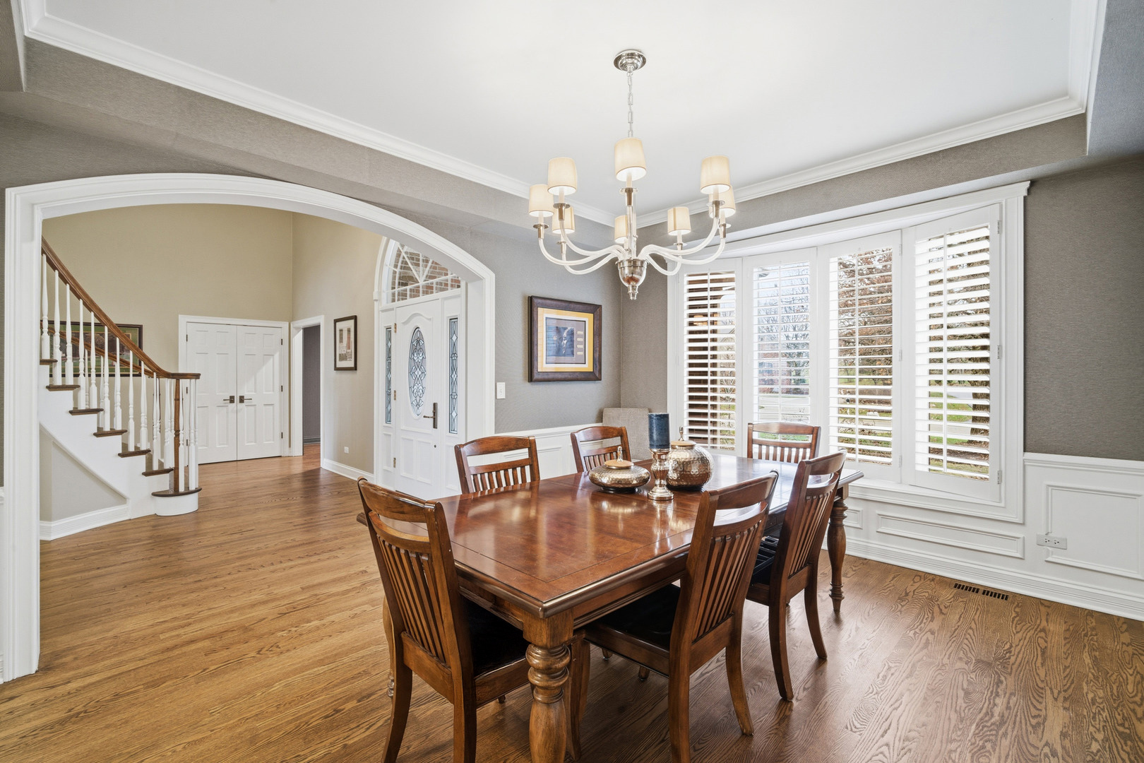 28790 N Sky Crest Drive, Ivanhoe, IL 60060