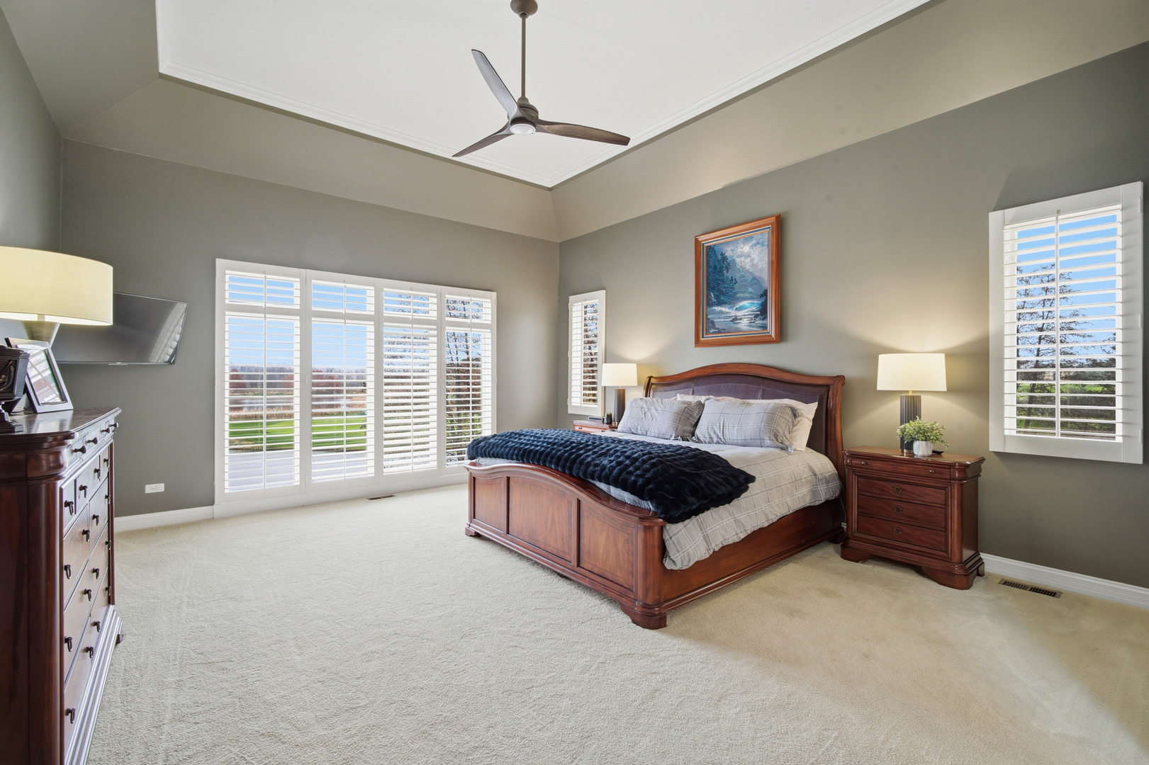 28790 N Sky Crest Drive, Ivanhoe, IL 60060