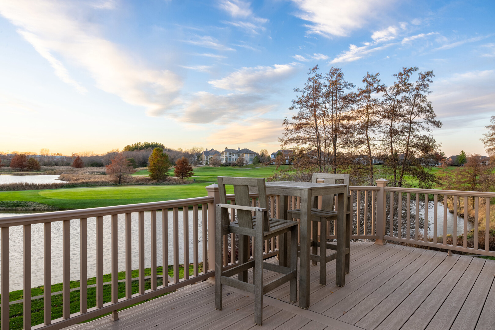 28790 N Sky Crest Drive, Ivanhoe, IL 60060