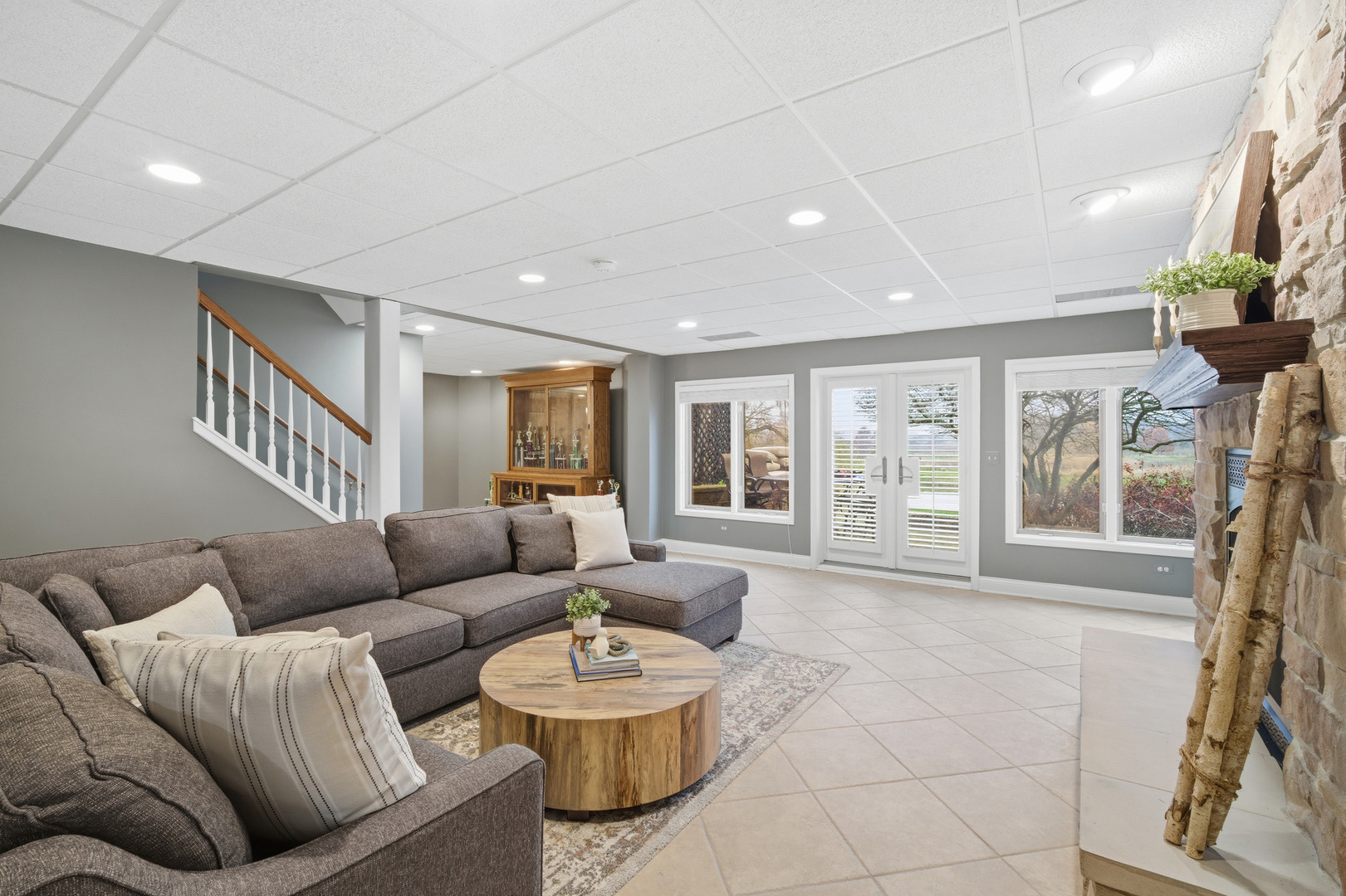 28790 N Sky Crest Drive, Ivanhoe, IL 60060