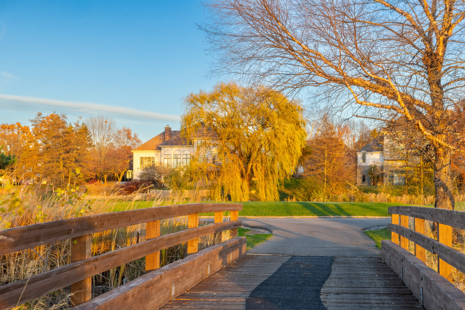 28790 N Sky Crest Drive, Ivanhoe, IL 60060