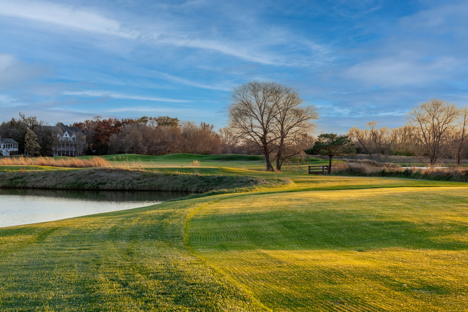 28790 N Sky Crest Drive, Ivanhoe, IL 60060