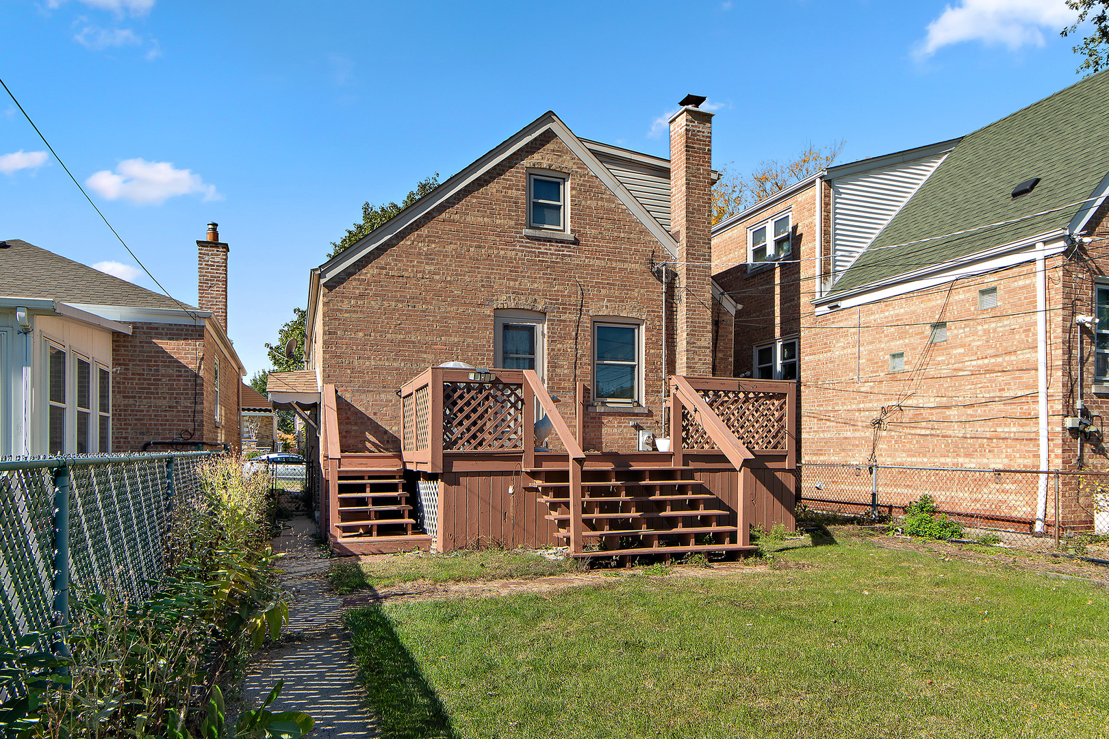 6731 S Kolin Avenue, Chicago, IL 60629