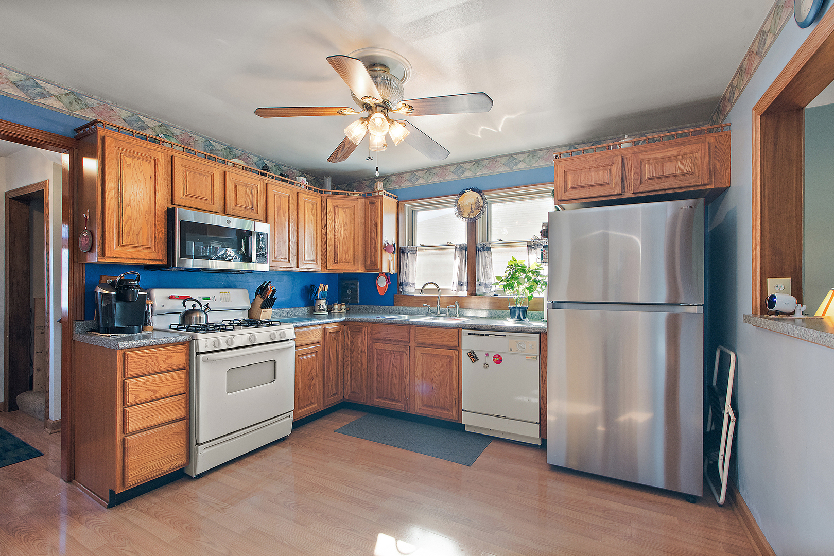 6731 S Kolin Avenue, Chicago, IL 60629