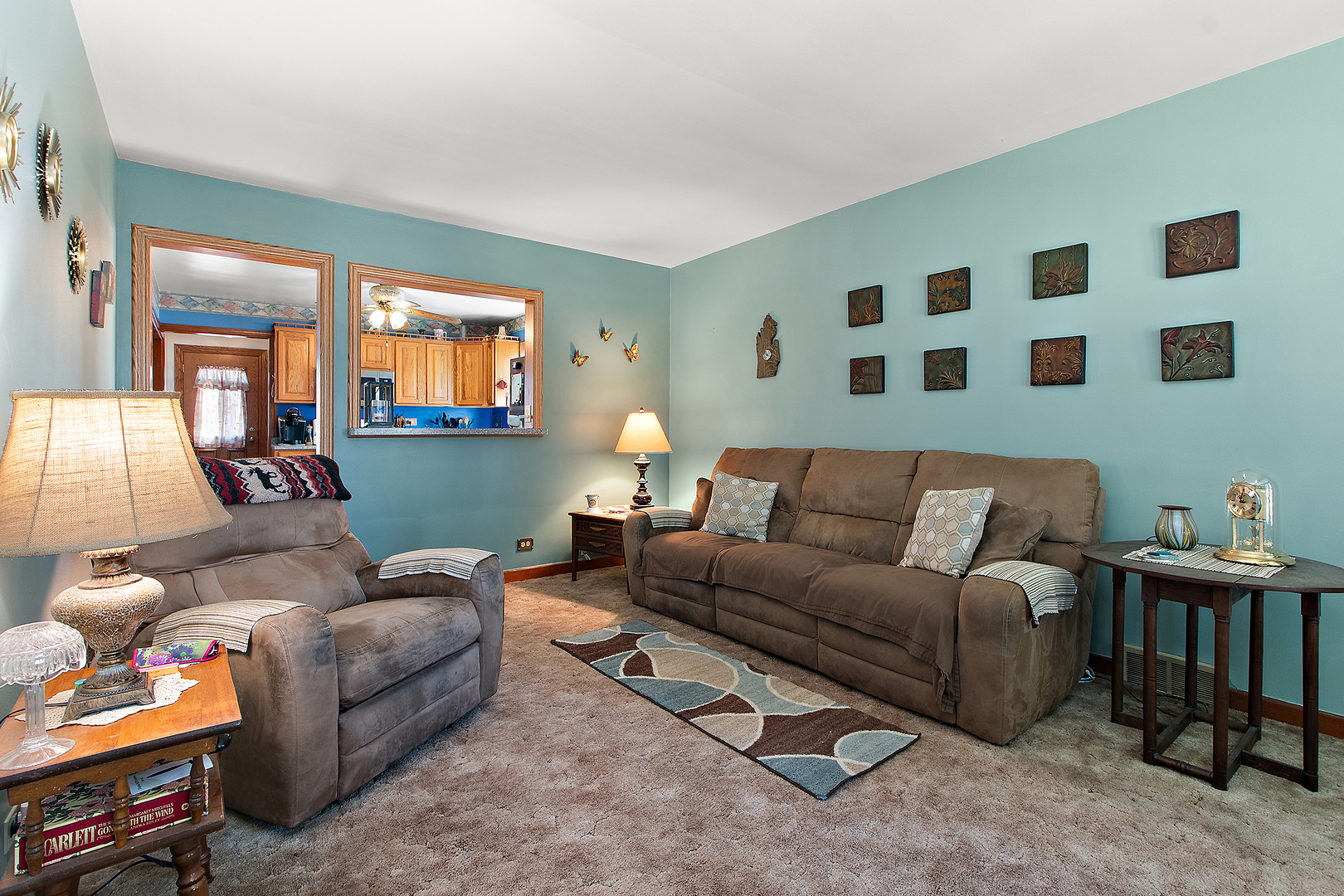 6731 S Kolin Avenue, Chicago, IL 60629