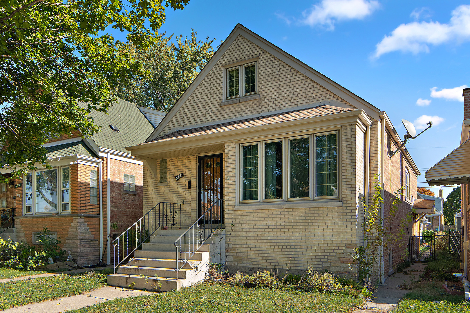 6731 S Kolin Avenue, Chicago, IL 60629