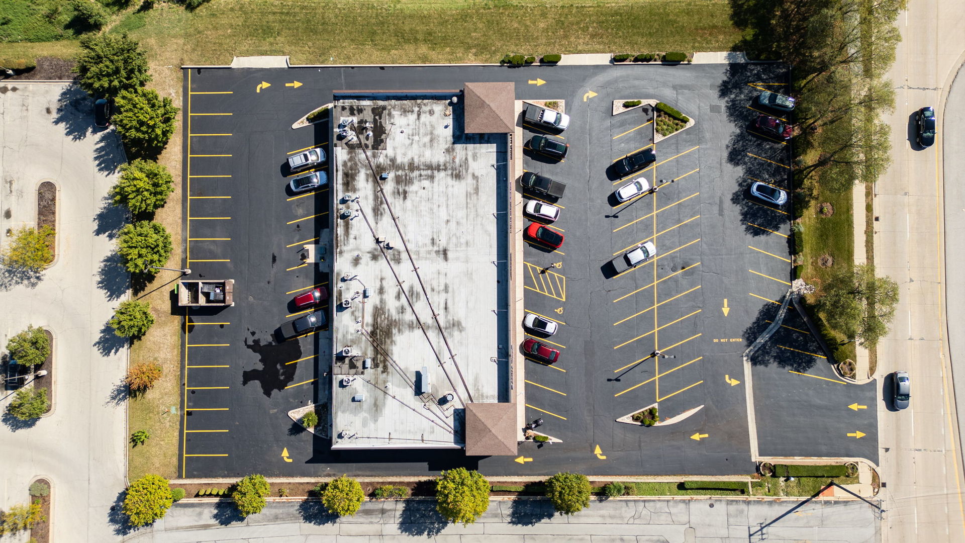 9500 W Lincoln Highway, Frankfort, IL 60423