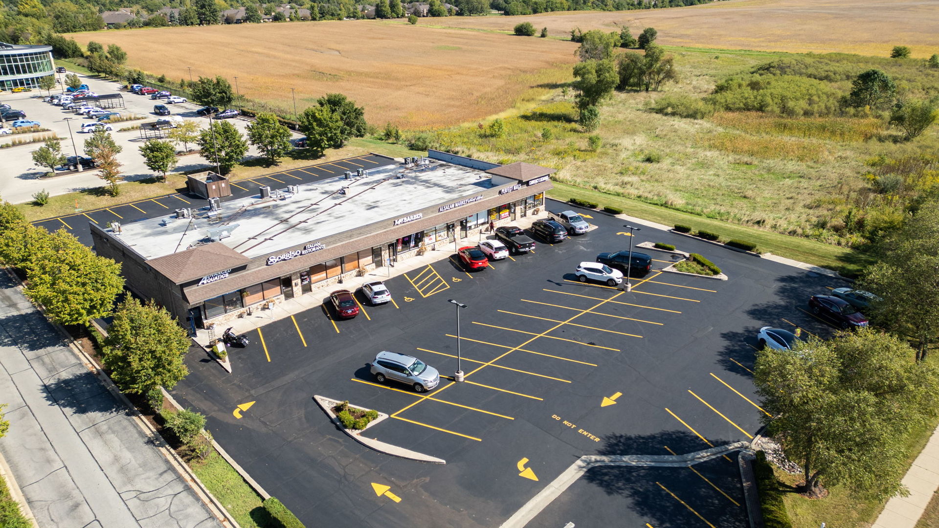 9500 W Lincoln Highway, Frankfort, IL 60423