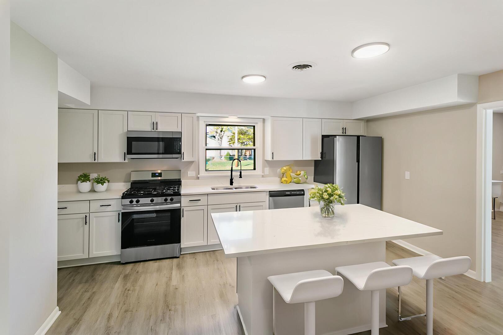 1431 W Vanmeter Street, Kankakee, IL 60901