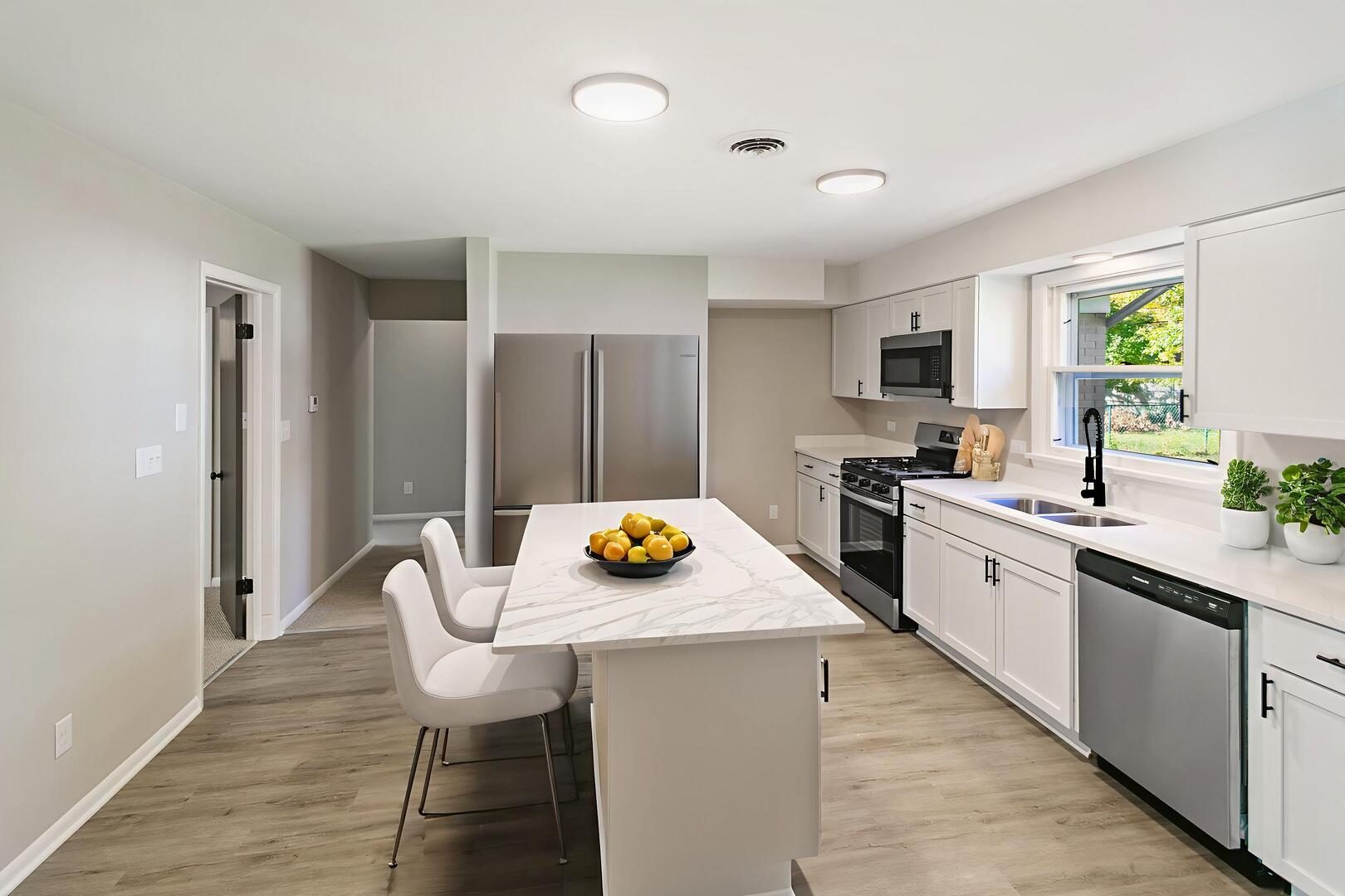 1431 W Vanmeter Street, Kankakee, IL 60901