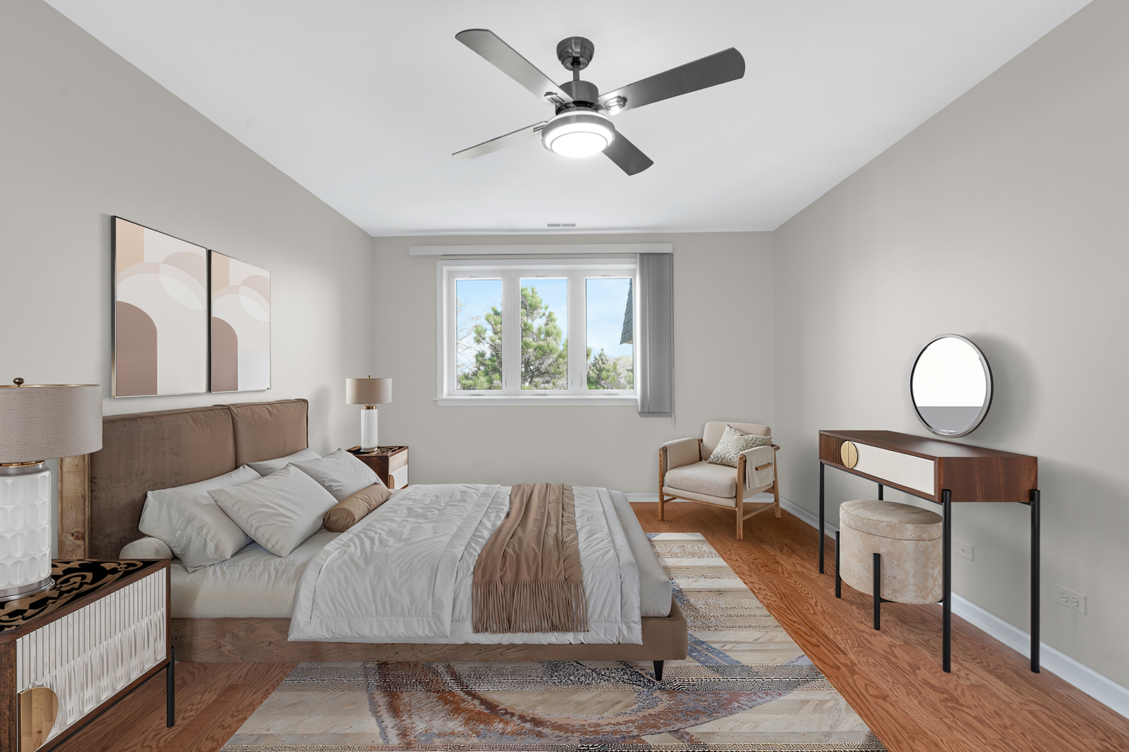 400 E Dundee Road #408, Buffalo Grove, IL 60089