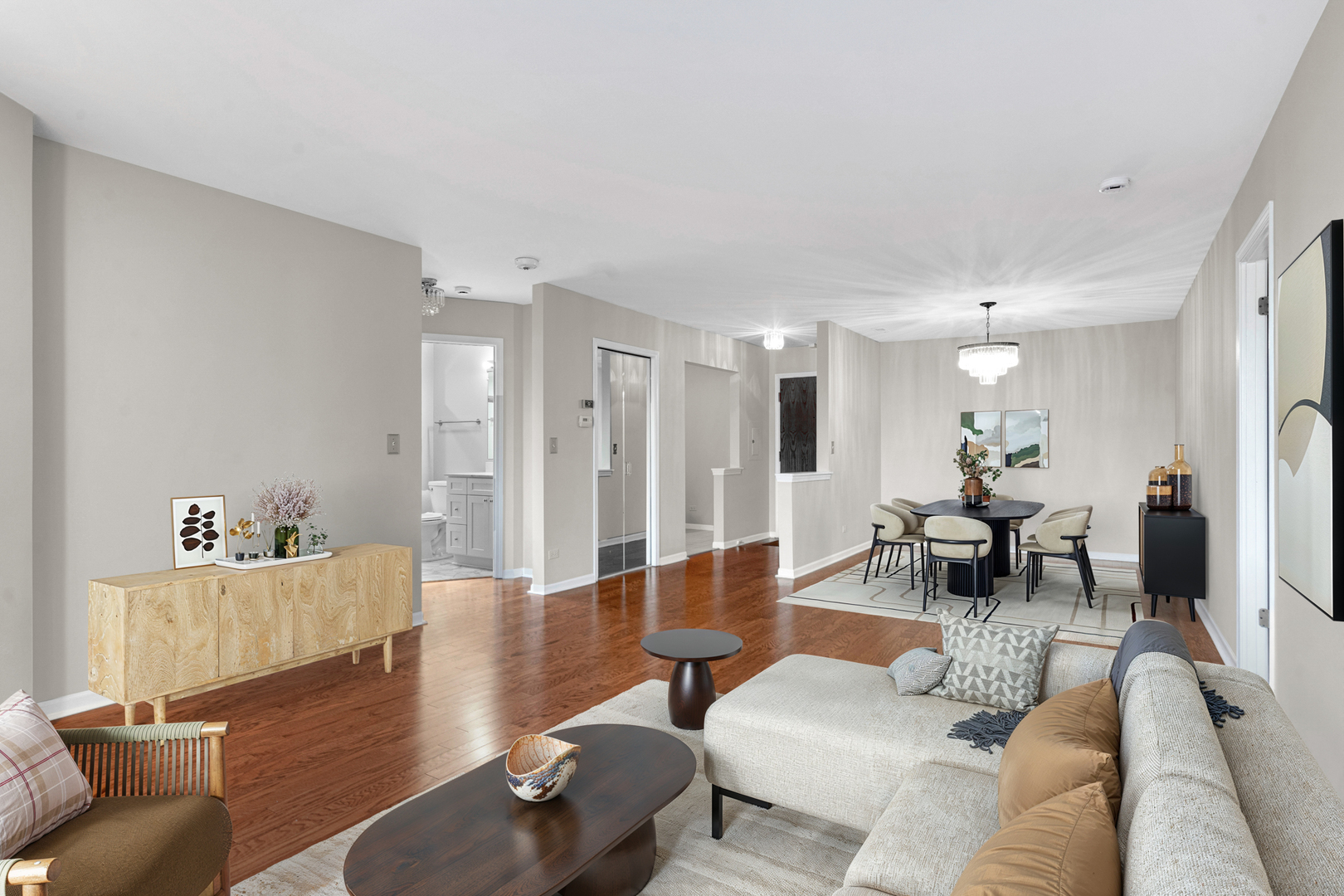 400 E Dundee Road #408, Buffalo Grove, IL 60089