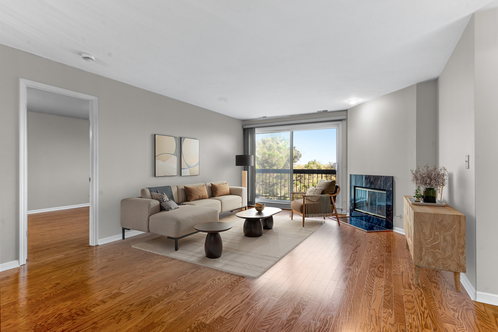 400 E Dundee Road #408, Buffalo Grove, IL 60089