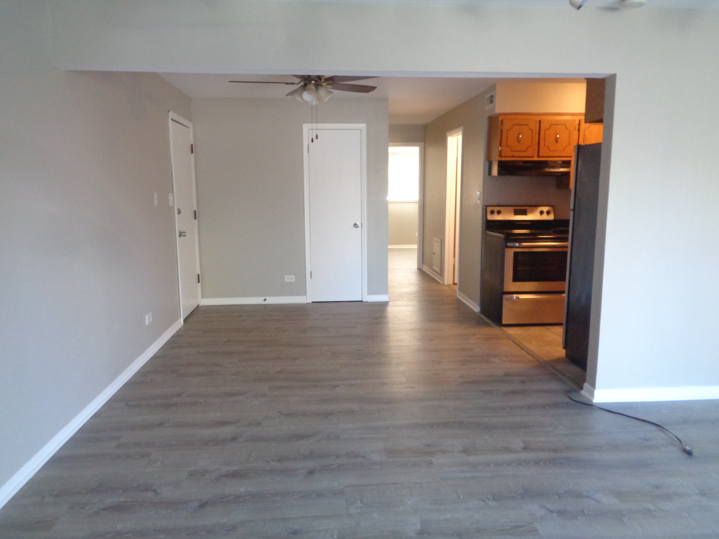 6405 W Home Avenue #8A, Worth, IL 60482