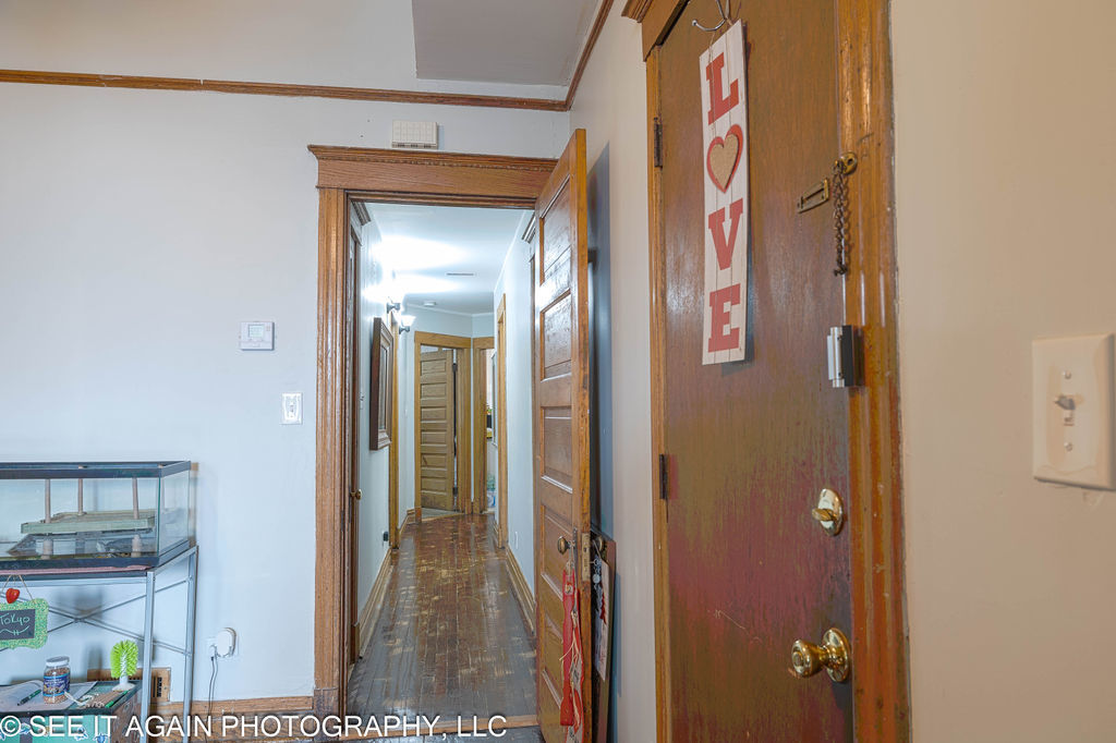 5942 S Calumet Avenue, Chicago, IL 60637