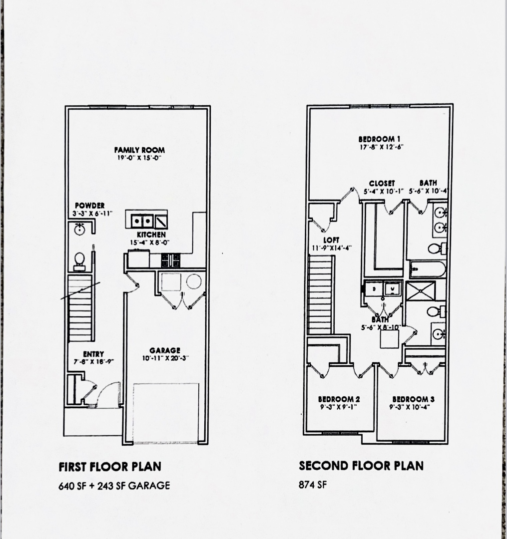 5404 135th Street, Crestwood, IL 60418