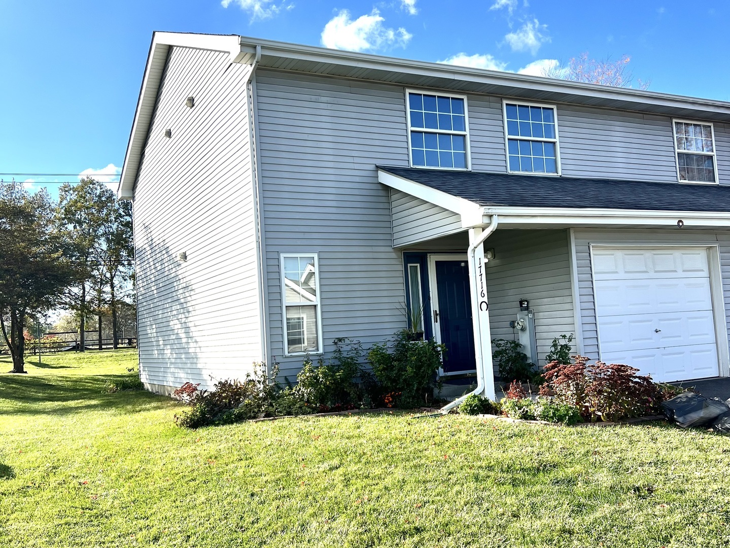 17716 W Horseshoe Lane #3, Gurnee, IL 60031