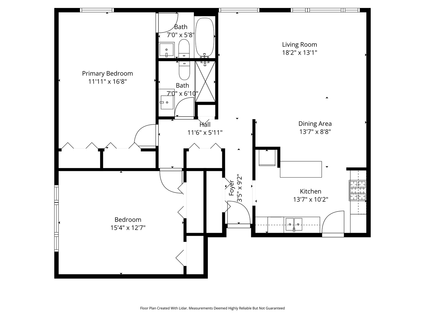 4623 N Chester Avenue #410, Chicago, IL 60656
