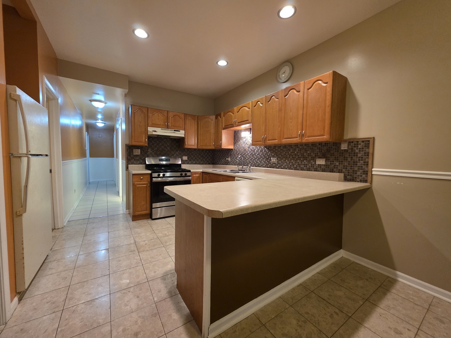 6739 S Merrill Avenue #1N, Chicago, IL 60649