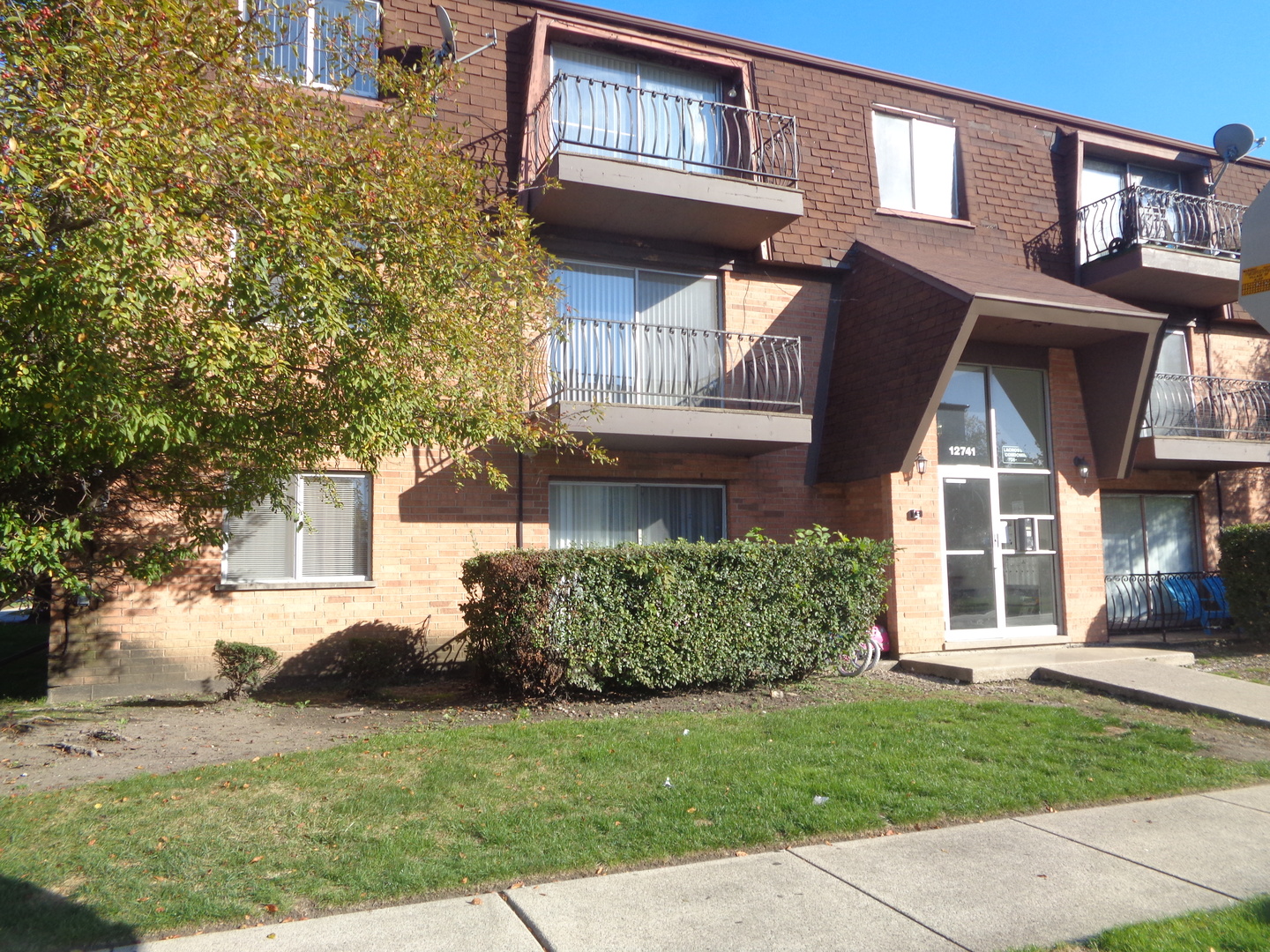 12741 S Lacrosse Avenue #3A, Alsip, IL 60803