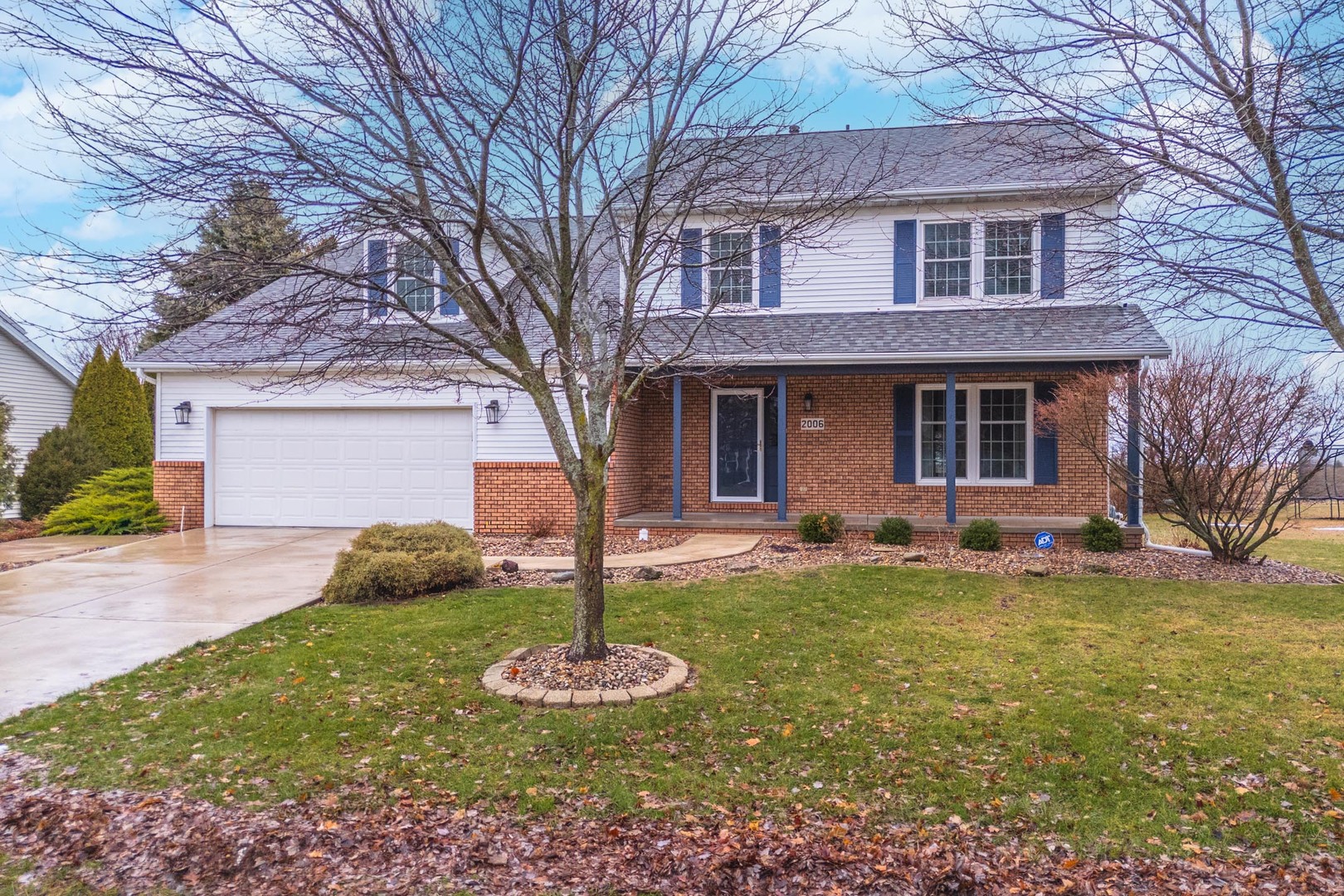 2006 Haverhill CC Park, Normal, IL 61761