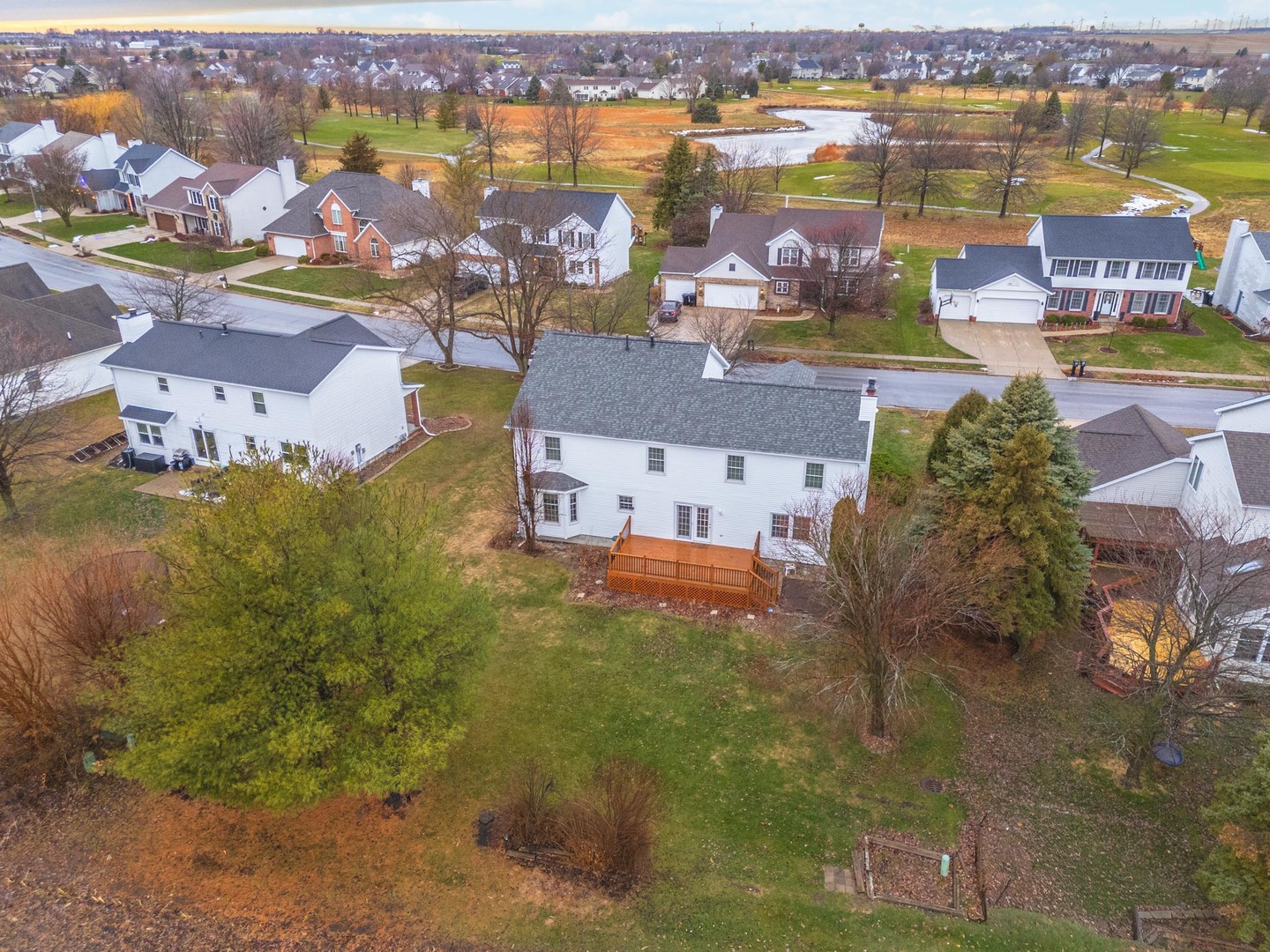 2006 Haverhill CC Park, Normal, IL 61761