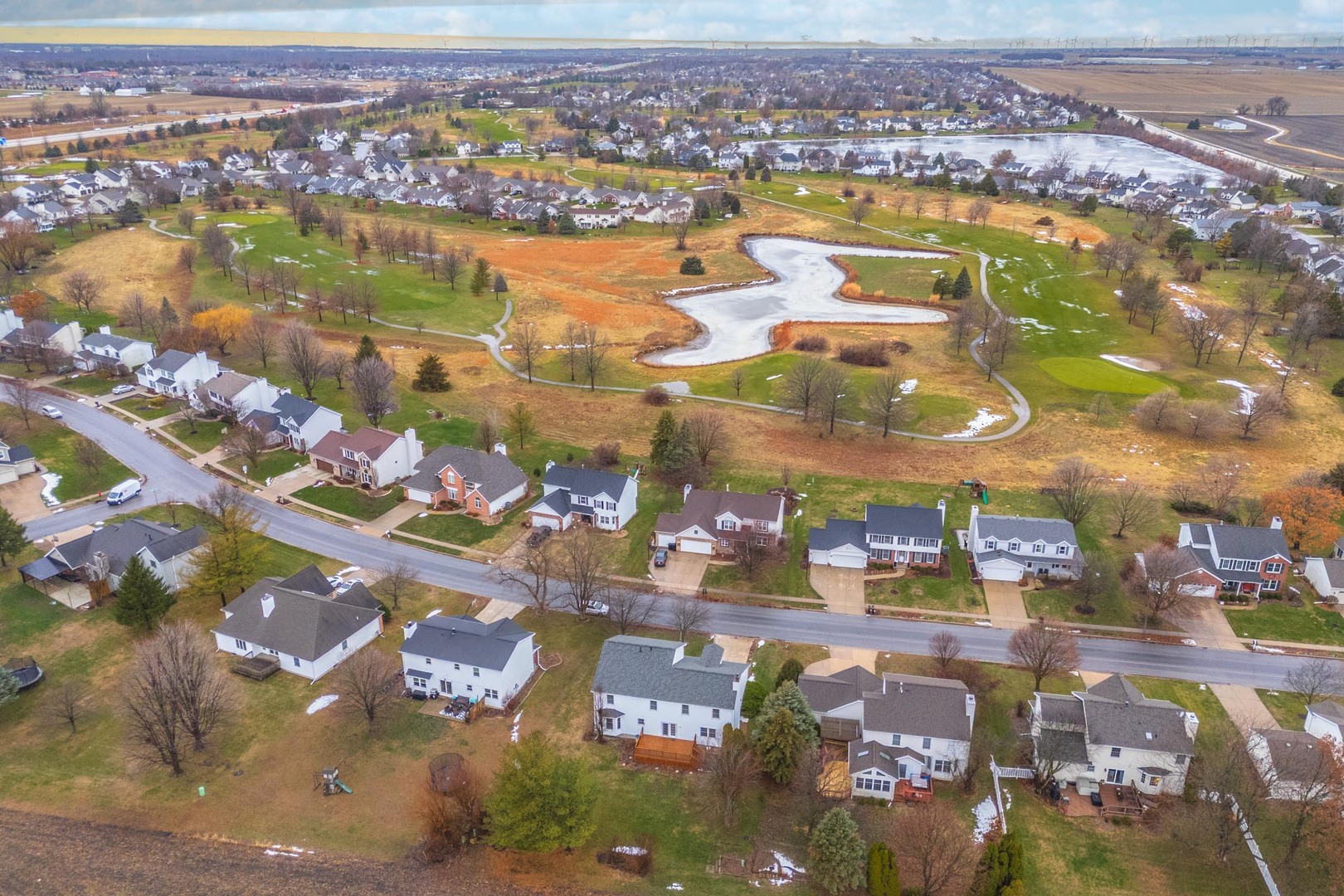 2006 Haverhill CC Park, Normal, IL 61761