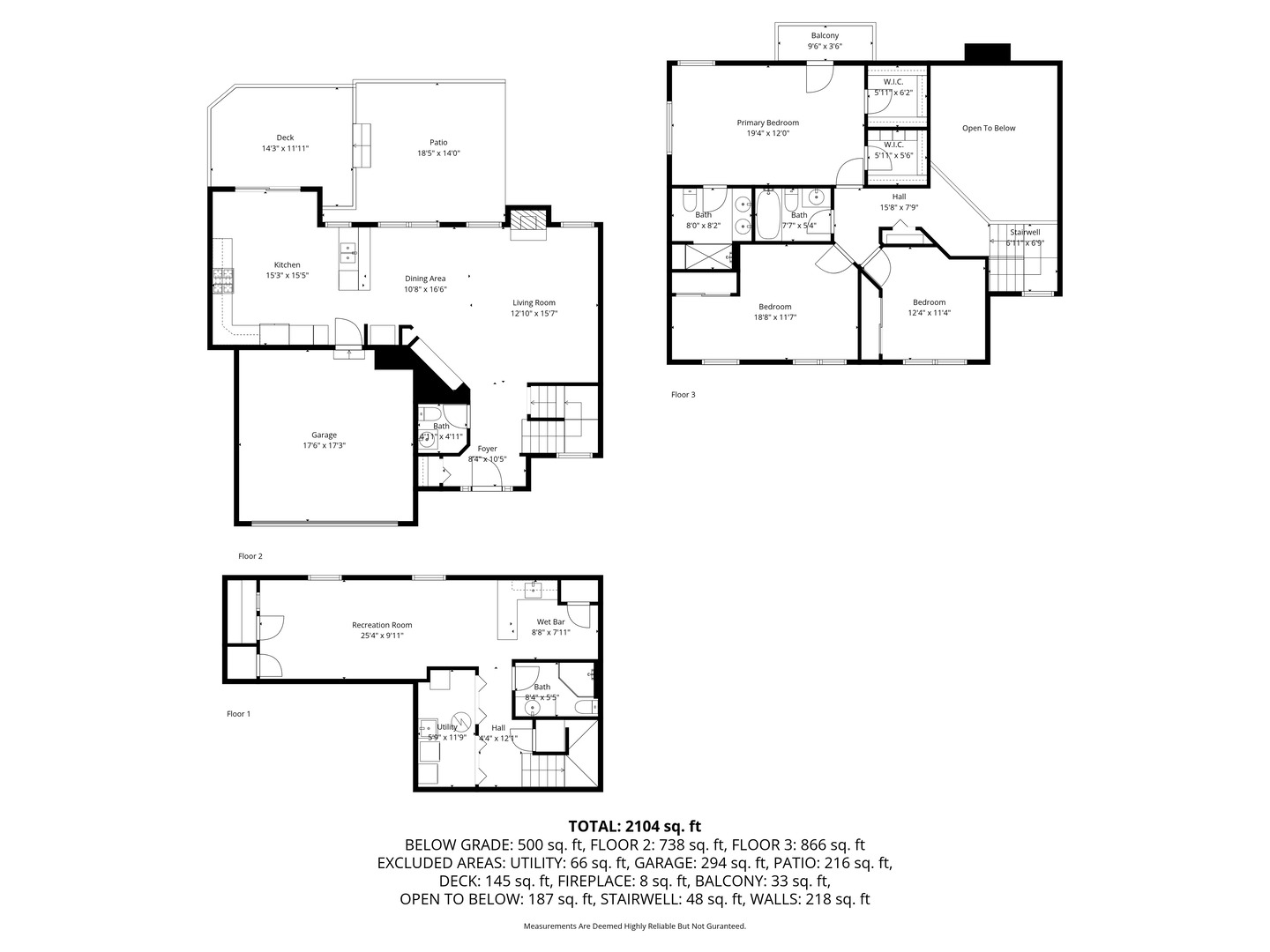862 Waterview Drive, Round Lake Park, IL 60073