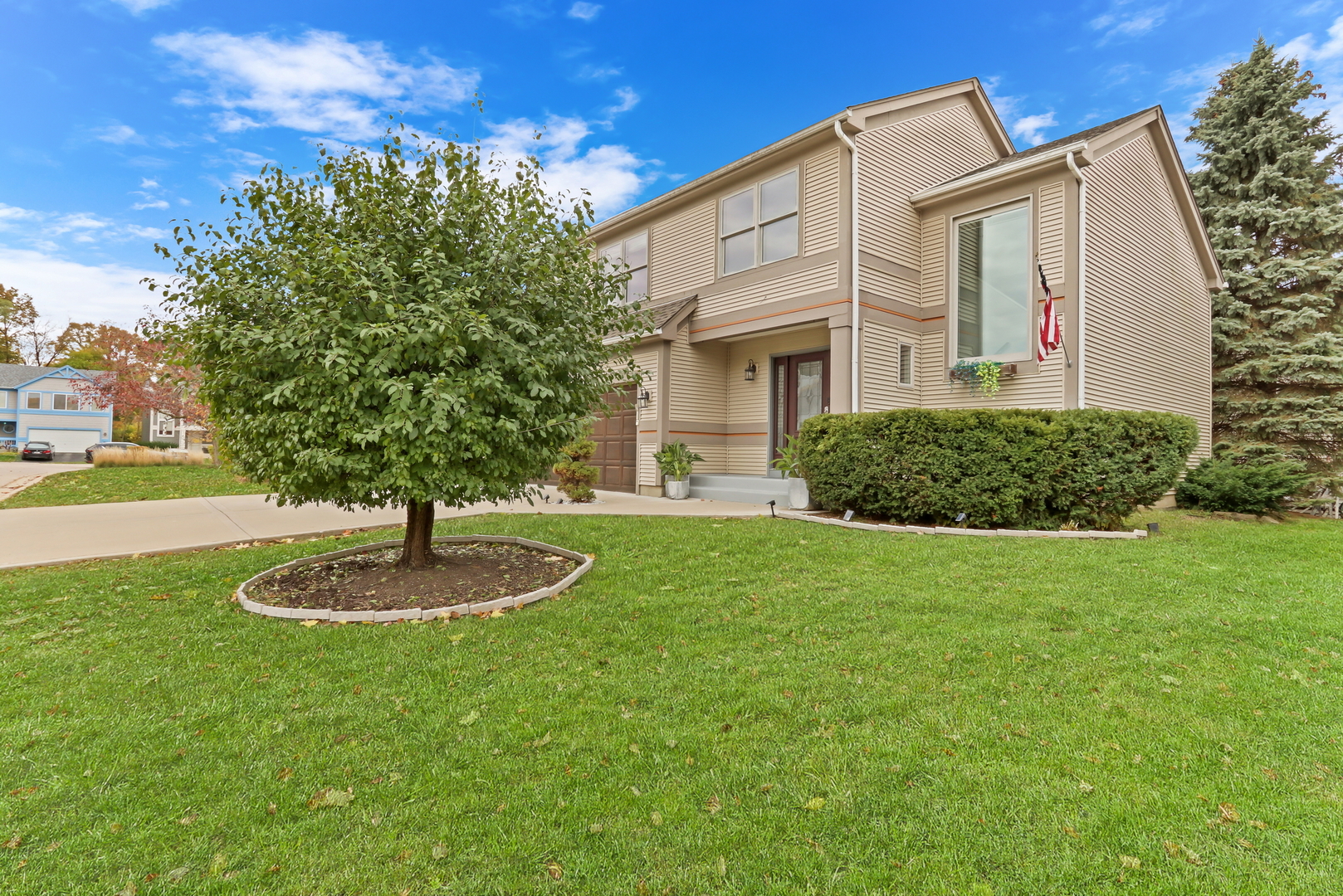 862 Waterview Drive, Round Lake Park, IL 60073