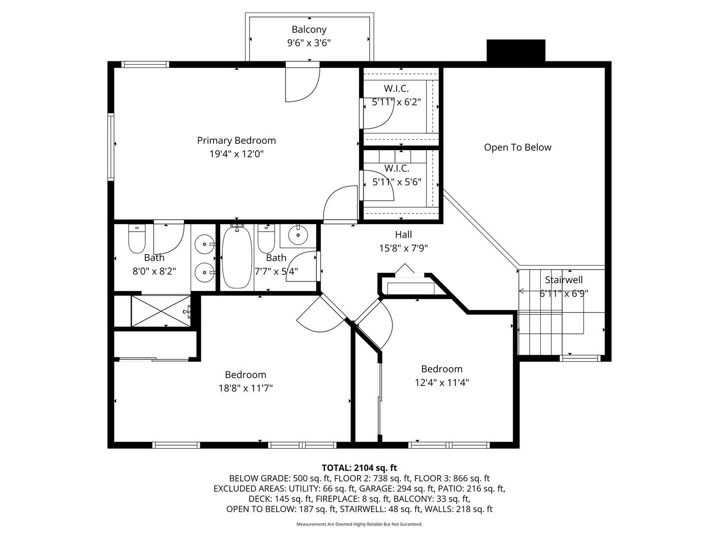 862 Waterview Drive, Round Lake Park, IL 60073