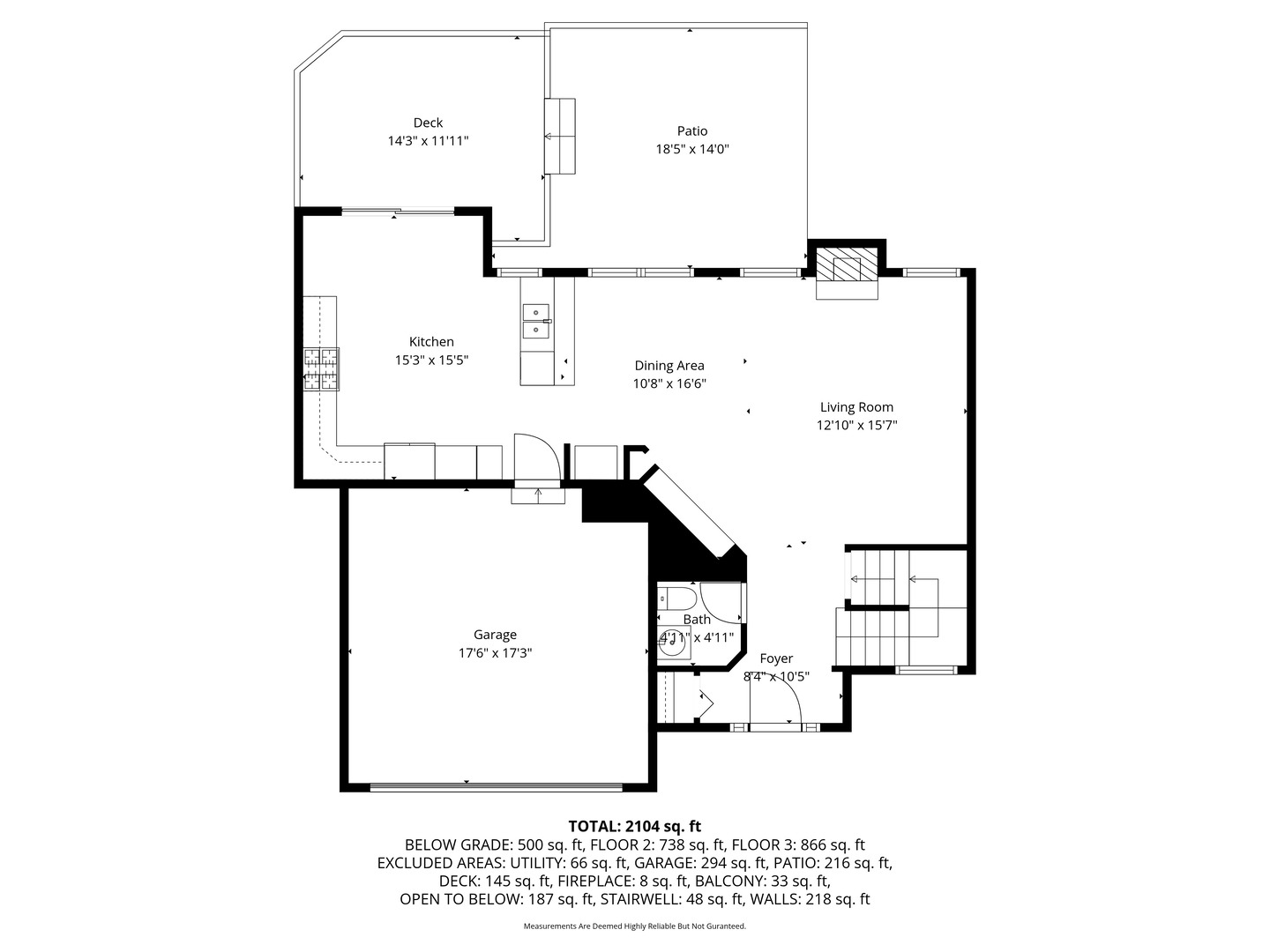 862 Waterview Drive, Round Lake Park, IL 60073