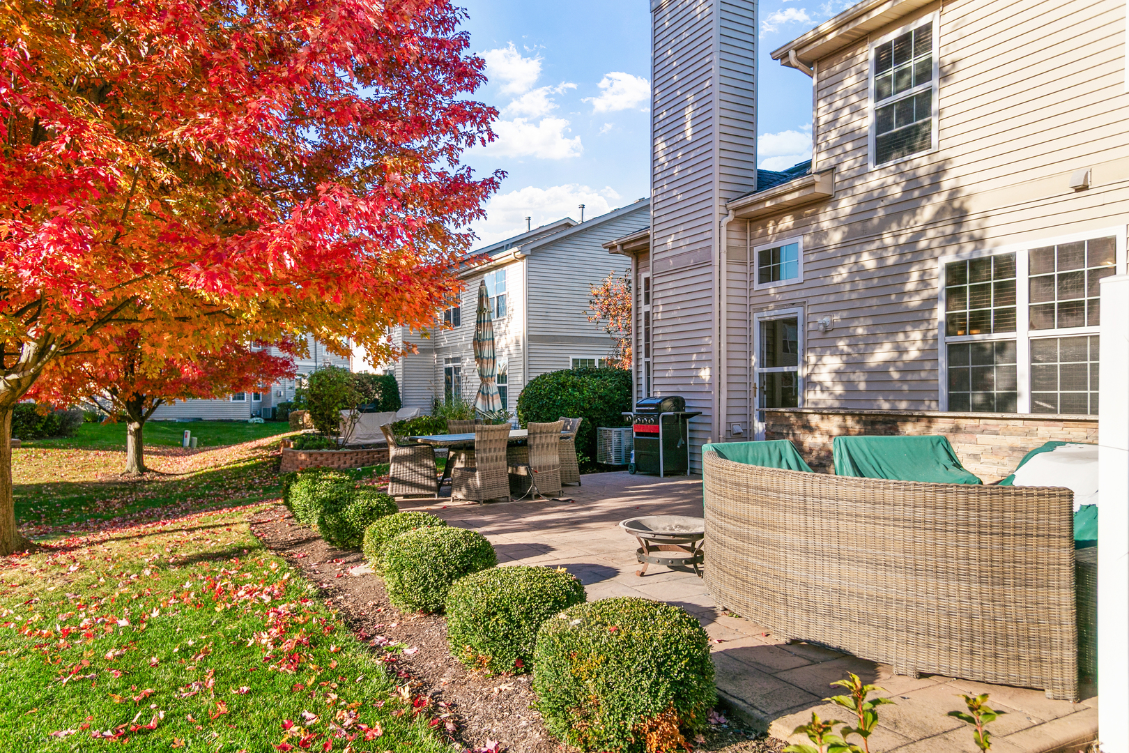 1086 BIRCH Lane #39R, Romeoville, IL 60446