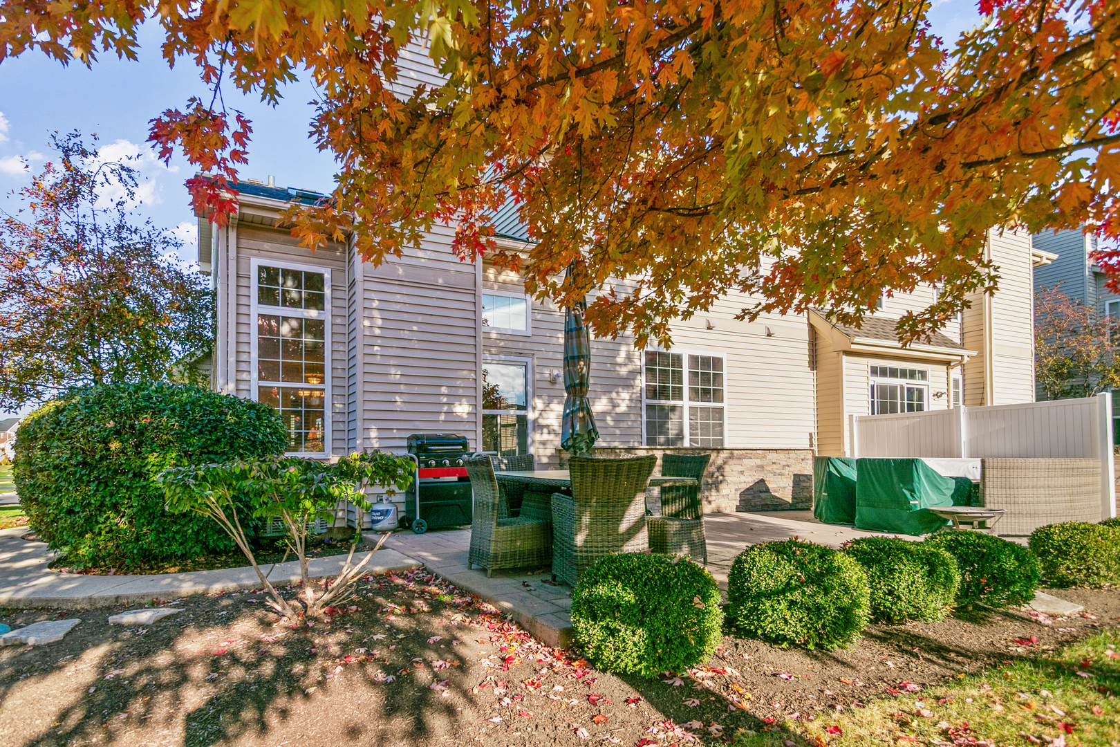 1086 BIRCH Lane #39R, Romeoville, IL 60446