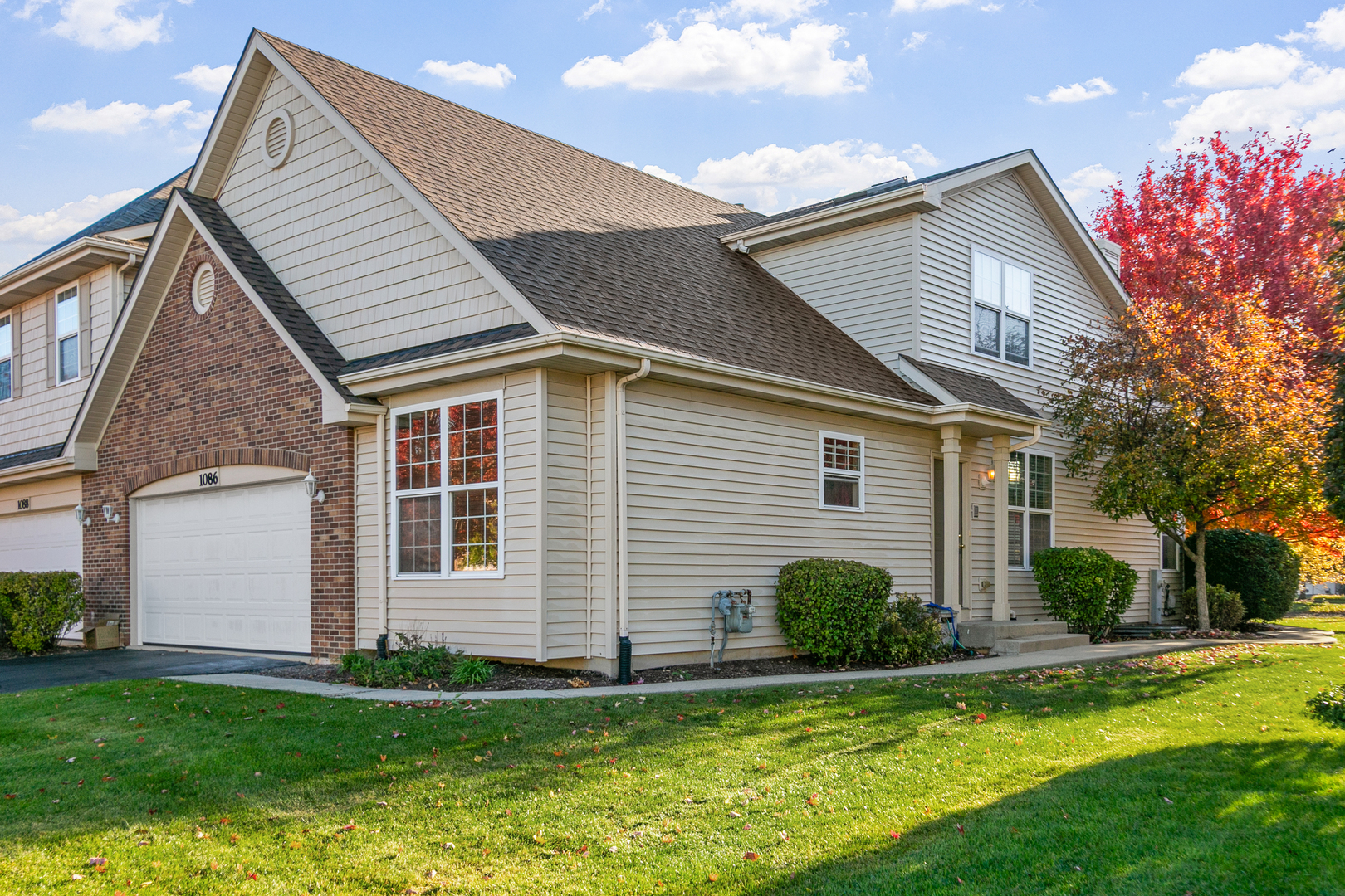 1086 BIRCH Lane #39R, Romeoville, IL 60446