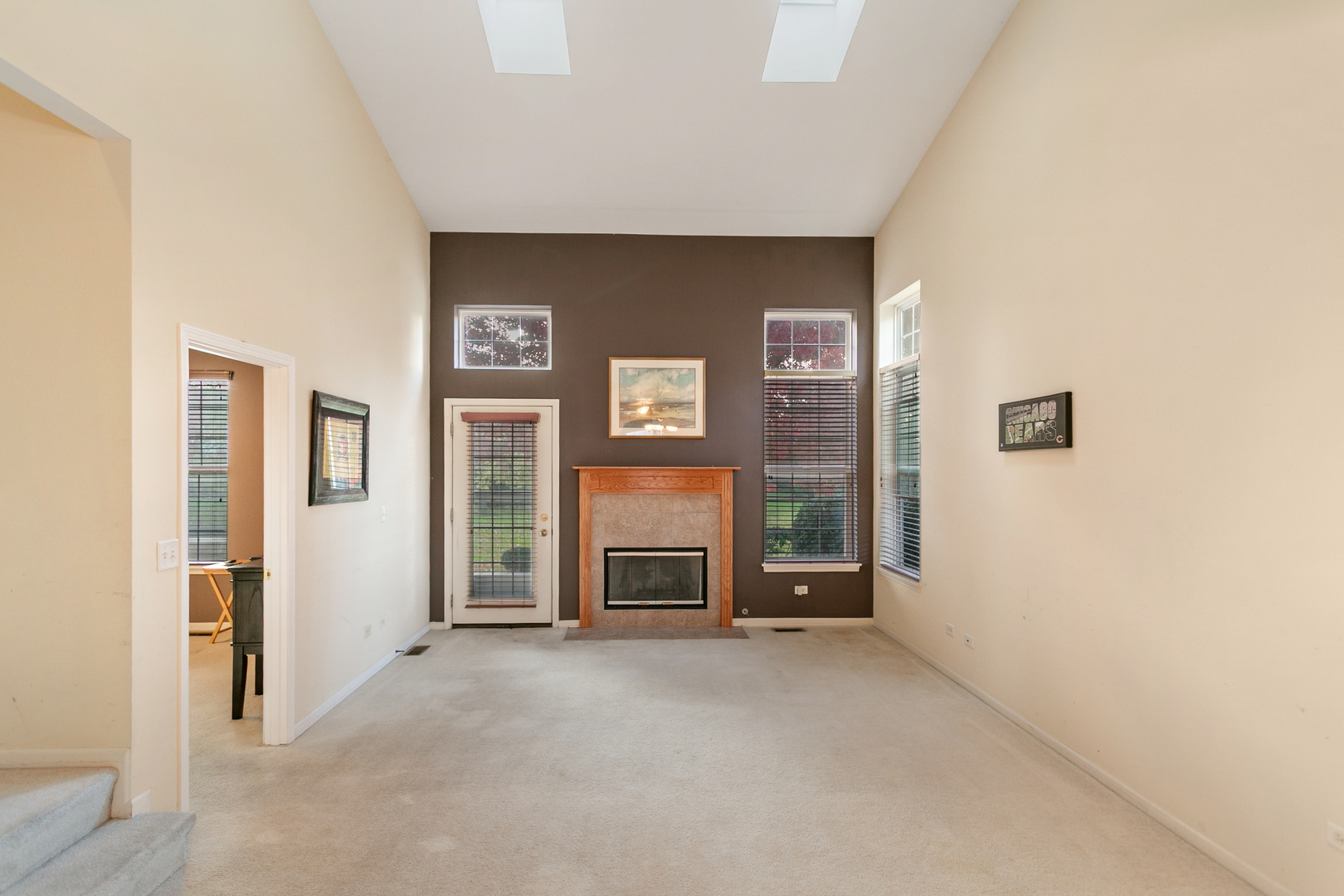 1086 BIRCH Lane #39R, Romeoville, IL 60446