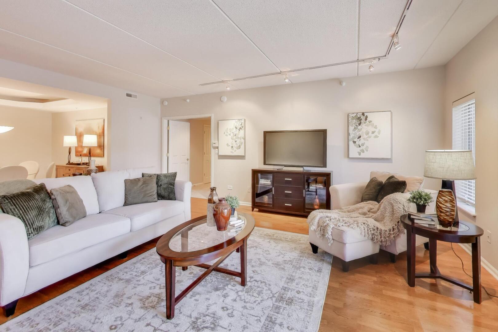 425 Village Green #213, Lincolnshire, IL 60069